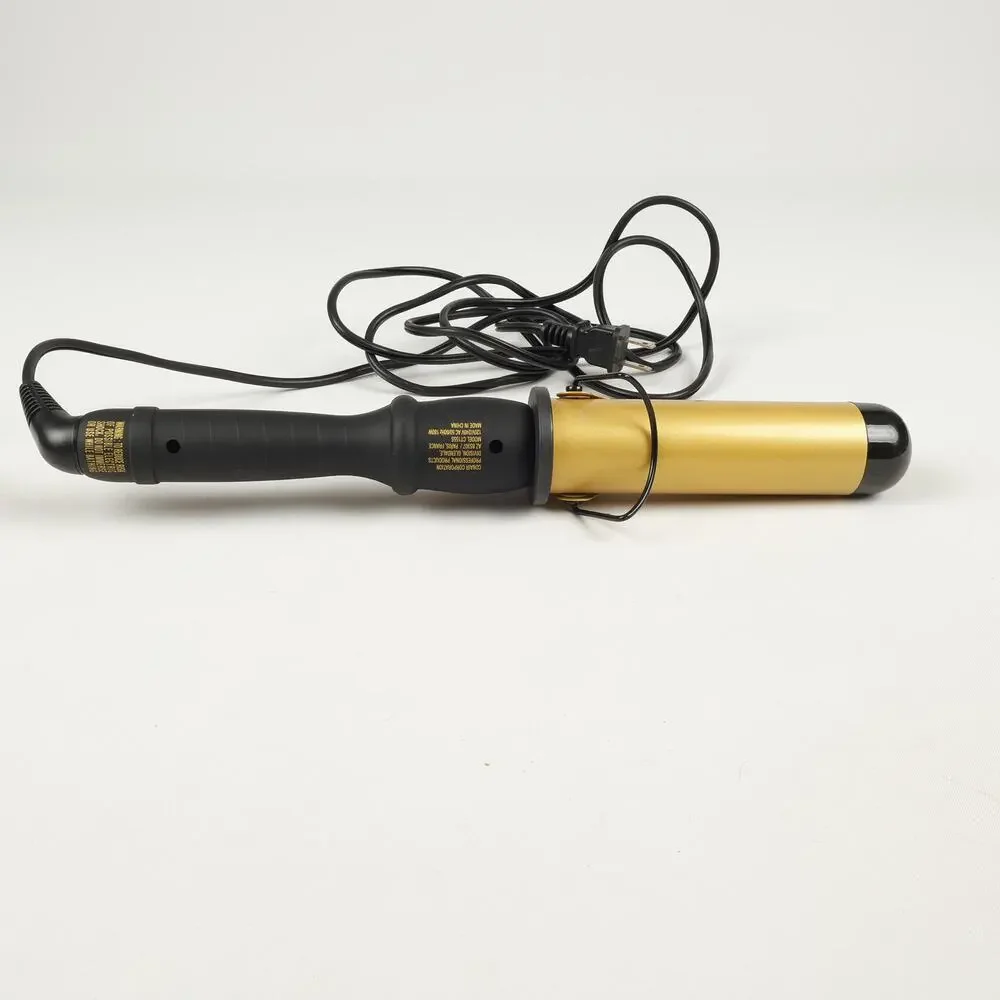 Conair curling iron